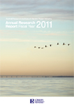 Annual Report FY2011